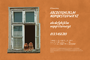 Willow Handwriting Font, a Handwritten Font by Typeparties (Thumbnail 8 of 8)