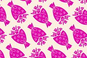 Be My Valentines Clipart Bundle, a Seasonal Illustration by ClayStudio (Thumbnail 2 of 7)