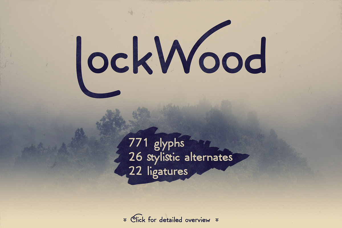 Lockwood