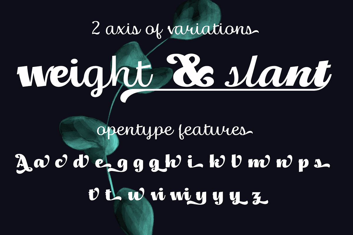 Thephir variable preview 5