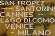 Handwritten Nostalgic Texture Fonts, a Handwritten Font by Laras Wonderland (Thumbnail 4 of 17)