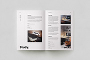 Proposal, a Brochure Template by Occy Design (Thumbnail 8 of 11)