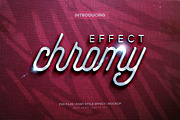 Photoshop 3D text effects BUNDLE 3, a Layer Style Add-On by Creata Creativa (Thumbnail 5 of 10)