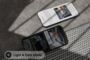WebMinds - Tech Enthusiasts UI Kit, an UI Kit Template by hiddemaru (Thumbnail 5 of 8)