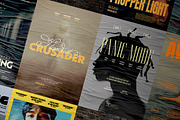 Movie Posters Bundle, a Poster Template by pixelbuddha.net (Thumbnail 10 of 24)