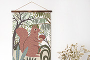 Forest creator, an Animal Illustration by Mii Lab (Thumbnail 12 of 15)