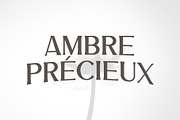 Eloran - Luxury Font, a Serif Font by Snape Design Studio (Thumbnail 11 of 12)