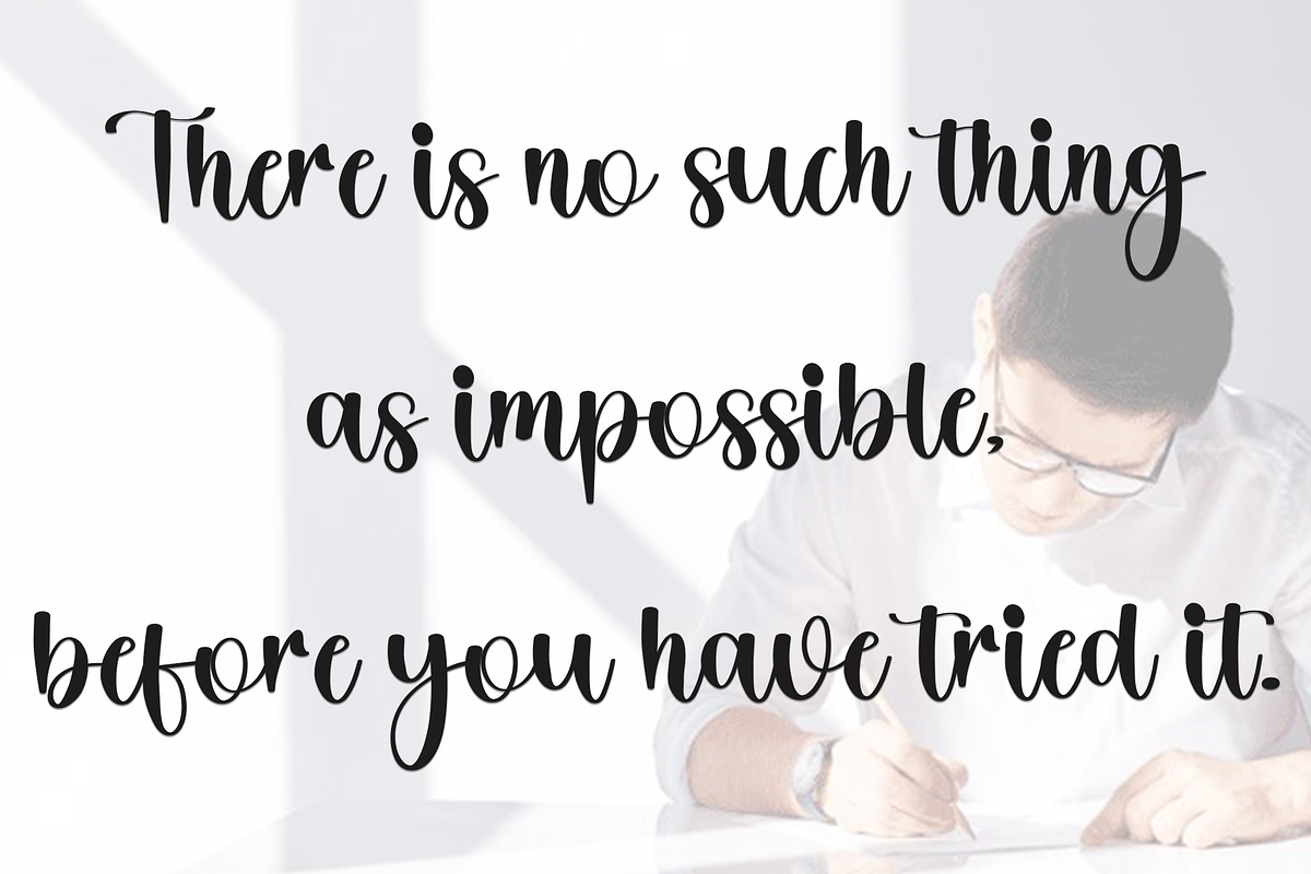 Brithany Calligraphy, a Handwritten Font by InermediaSTUDIO (Photo 4 of 8)