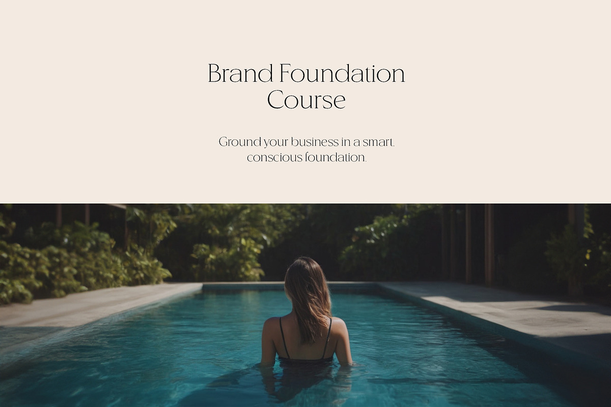 BrandNew Delicate Playful Serif, a Serif Font by BilberryCreates (Photo 7 of 10)