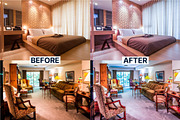 Interior Lightroom Presets, a Preset Add-On by Digital Goods Lab (Thumbnail 6 of 7)