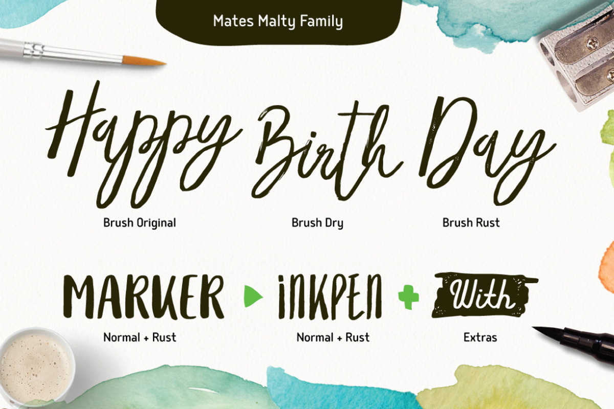 Mates Malty preview 5