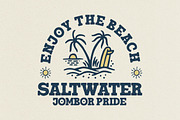 South Montana - Slab Serif, a Slab Serif Font by Rillatype (Thumbnail 5 of 10)