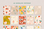 Farmstead Stories Collection, an Object Graphic by 7th Avenue Designs (Thumbnail 14 of 15)