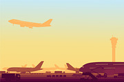 Mock-up Under construction BIG PACK, a Background Graphic by palladadesign (Thumbnail 21 of 34)