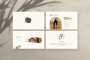 Dune  - Animated Presentation, a Presentation Template by TemplateZuu (Thumbnail 3 of 32)