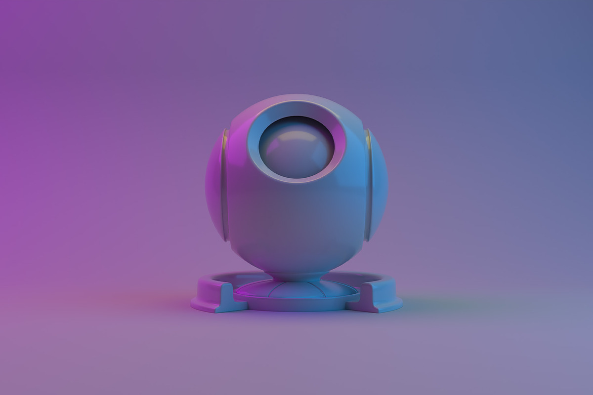 Substance 3D Stager Starter Scenes, a Scene 3D Model by Illusiongraphic (Photo 12 of 17)