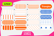 Sour Patterns Brush, a Brush Add-On by Headquarters (Thumbnail 5 of 11)