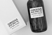 Seriously Display Serif (3 weights), a Serif Font by Letterhend Studio (Thumbnail 5 of 9)