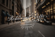 Quens Letter Script, a Script Font by Suza Studio (Thumbnail 7 of 13)