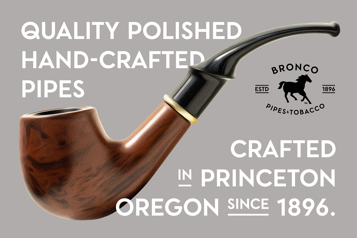 Postmark Font, a Sans Serif Font by Dopestype (Photo 4 of 16)