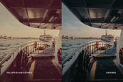 Polaroid 600 Expired, a Preset Add-On by colorituals (Thumbnail 4 of 8)