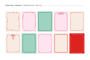 Festive Cocktails collection, a Graphic by Marish (Thumbnail 8 of 8)