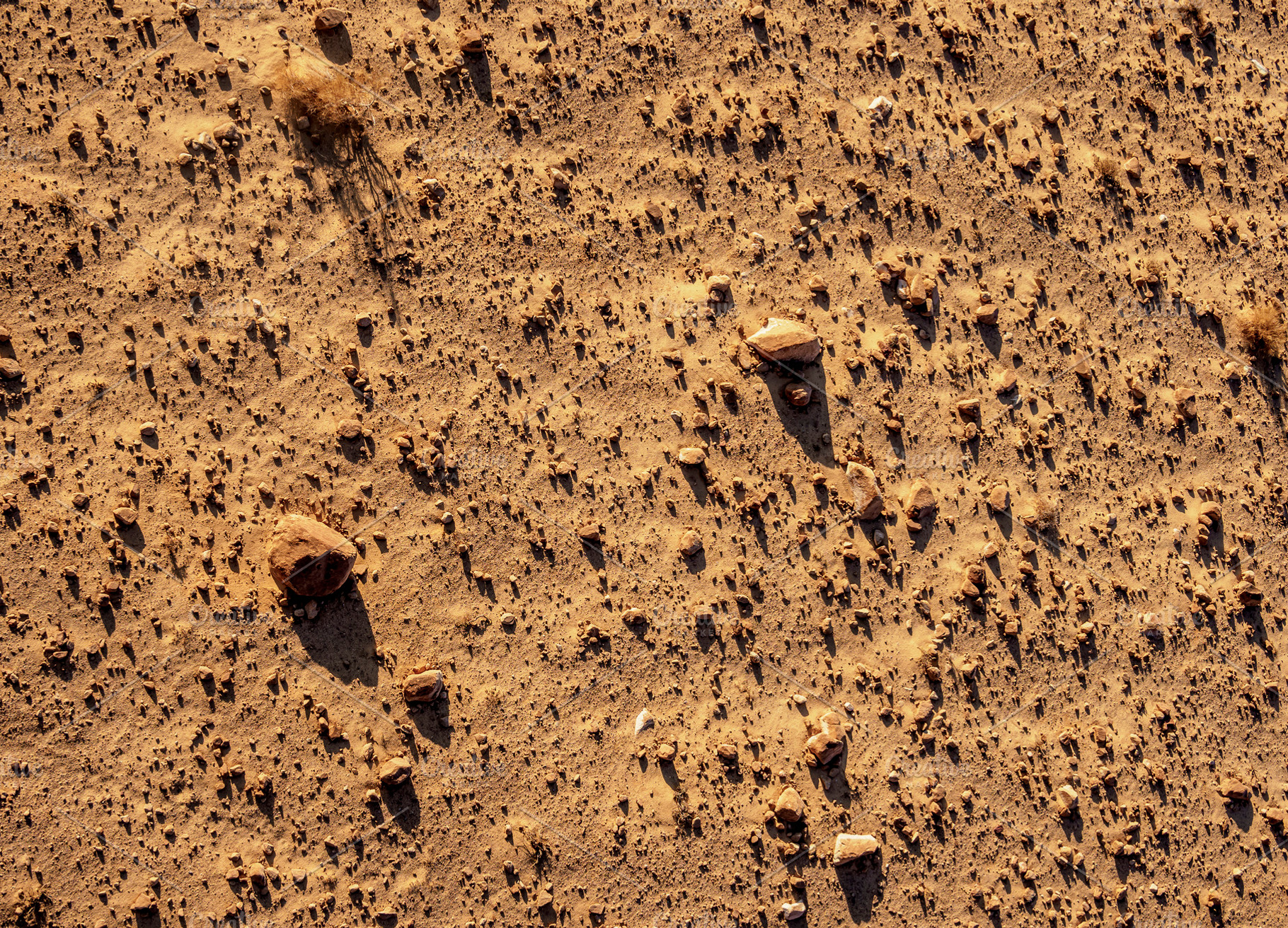 Wadi Rum Desert in Jordan, a Photo by Karol Kozlowski