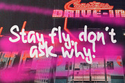 Brooshes Retro Handwritten Font, a Handwritten Font by Artcoast Std. (Thumbnail 5 of 8)