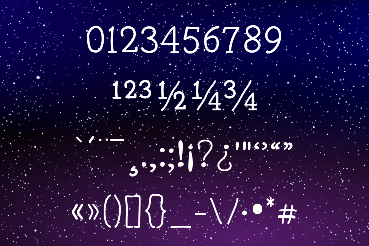 Achernar, a Serif Font by TNE Designs (Photo 3 of 7)