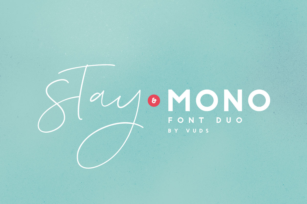 Minimalist Font Bundle • 80% OFF, a Serif Font by vuuuds (Photo 40 of 47)