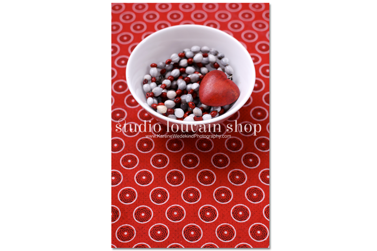 Valentine Styled Stock Photo +1 FREE, a Mockup by the studio louvain shop (Photo 2 of 2)