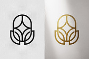 Foil Stamp Text & Logo Mockup, a Layer Style Add-On by Design Squad (Thumbnail 3 of 7)