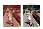 Vintage Foto Fix Photoshop Actions, an Action Add-On by Foto Rx Co. (Thumbnail 3 of 9)