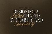 Couple Match - Luxury Font Duo, a Serif Font by Sarid Ezra (Thumbnail 4 of 9)