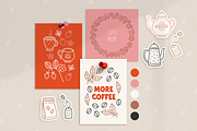Morning Ritual Kit, a Food Illustration by miumiu (Thumbnail 2 of 15)