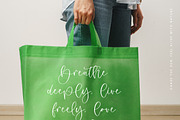 Staly Celestial, a Handwritten Font by Integritype Studio (Thumbnail 2 of 15)