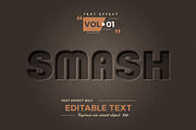 Photoshop Text Effects Volume 1 preview 5