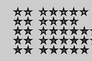 Olystar, a Font by NicolassFonts (Thumbnail 5 of 5)