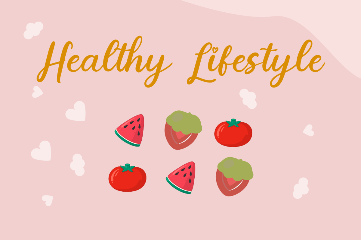 Lovely Magnolia | Cute Handwriting, a Script Font by Rissyletter Studio (Photo 6 of 10)