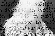 Ombre Handwritten Wavy Art Font, a Script Font by AnMark (Thumbnail 6 of 10)