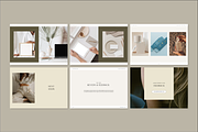 Concept Presentation Template, a Presentation Template by Studio_Evergreen (Thumbnail 8 of 10)