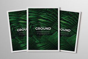 Ground Magazine