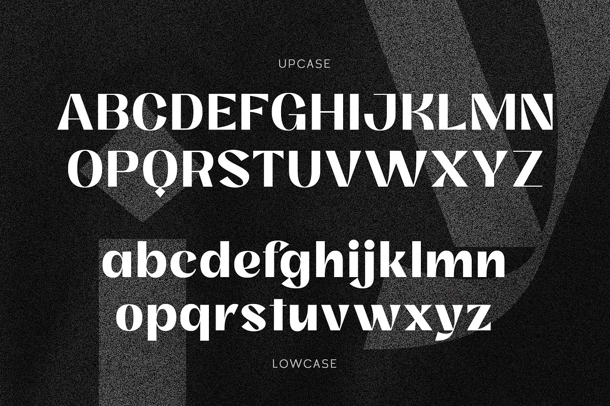 Hidoriya, a Sans Serif Font by Ardyanatypes (Photo 11 of 12)