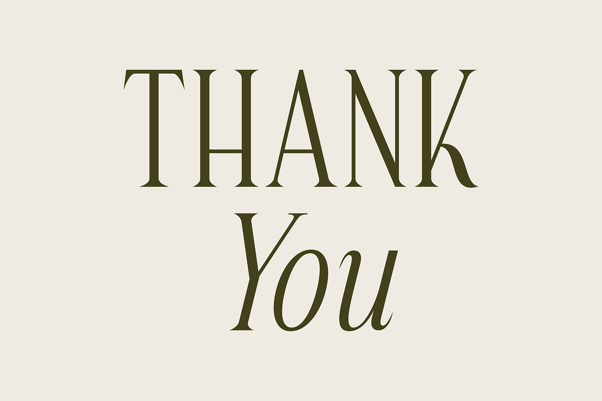 Scarlett Quistan Modern Serif Font, a Serif Font by Letterena Studios (Photo 15 of 15)