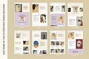 Rooted Squarespace 7.1 Template, a Squarespace Template by Studio Heythere (Thumbnail 7 of 8)