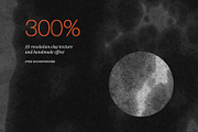 Lo-Fi Photocopy Texture Pack, a Texture Graphic by Oleg and Katja (Thumbnail 3 of 8)
