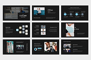 Pinua : Proposal Powerpoint, a Presentation Template by Punkl Camp (Thumbnail 7 of 9)