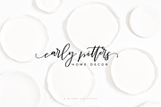 Besotted Modern Calligraphy Script, a Script Font by Inky Jar Design Studio (Thumbnail 3 of 11)