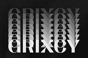 Hidoriya, a Sans Serif Font by Ardyanatypes (Thumbnail 5 of 12)