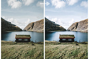 Travel kit. Lightroom Presets, an Action Add-On by OceanChild (Thumbnail 7 of 9)